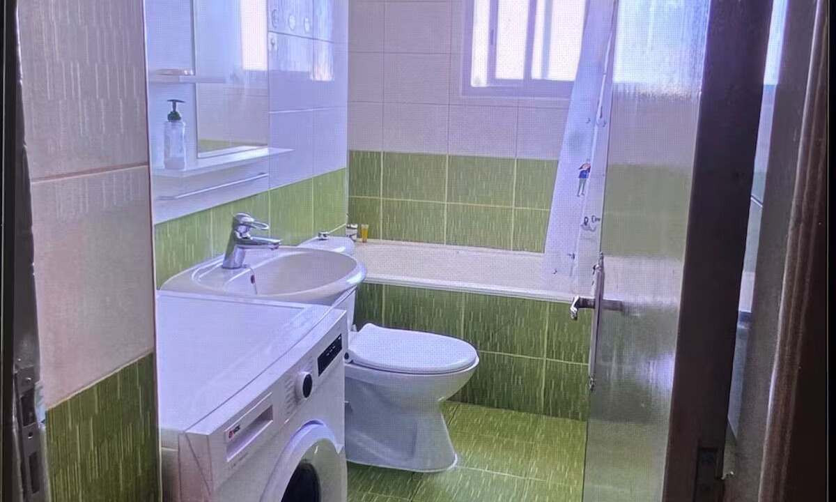 Photo of Bathroom in Paphos