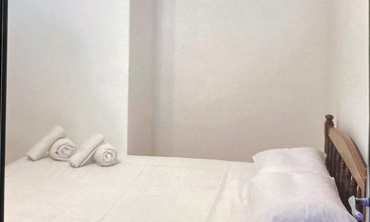Photo of Bedroom in Paphos