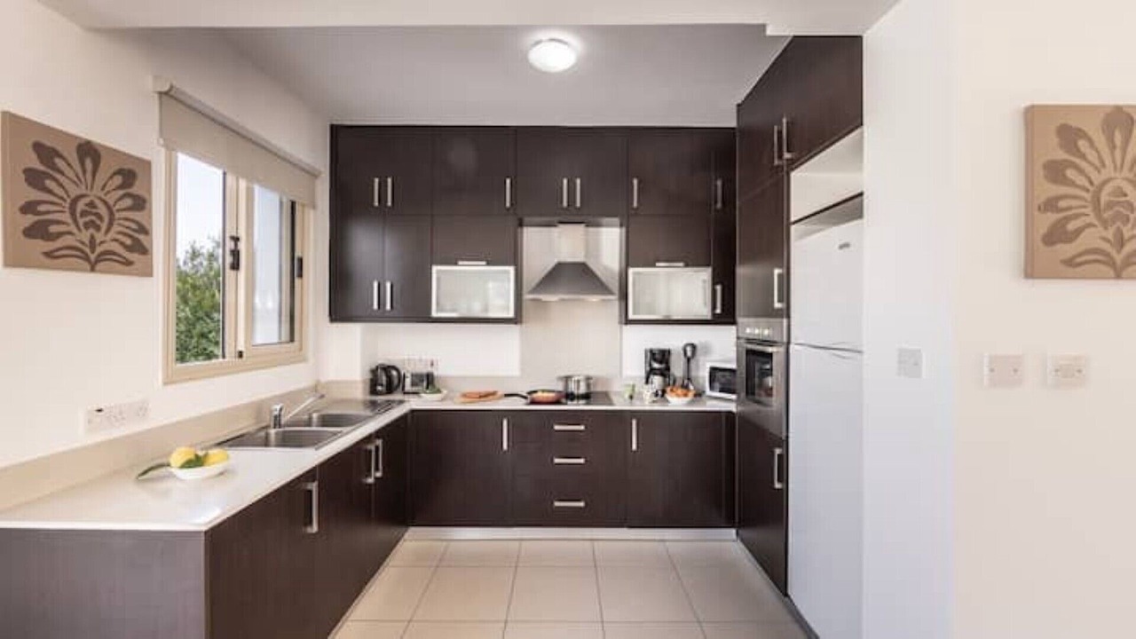 Photo of Kitchen in Pernera