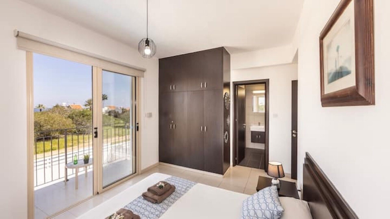 Photo of Bedroom in Pernera