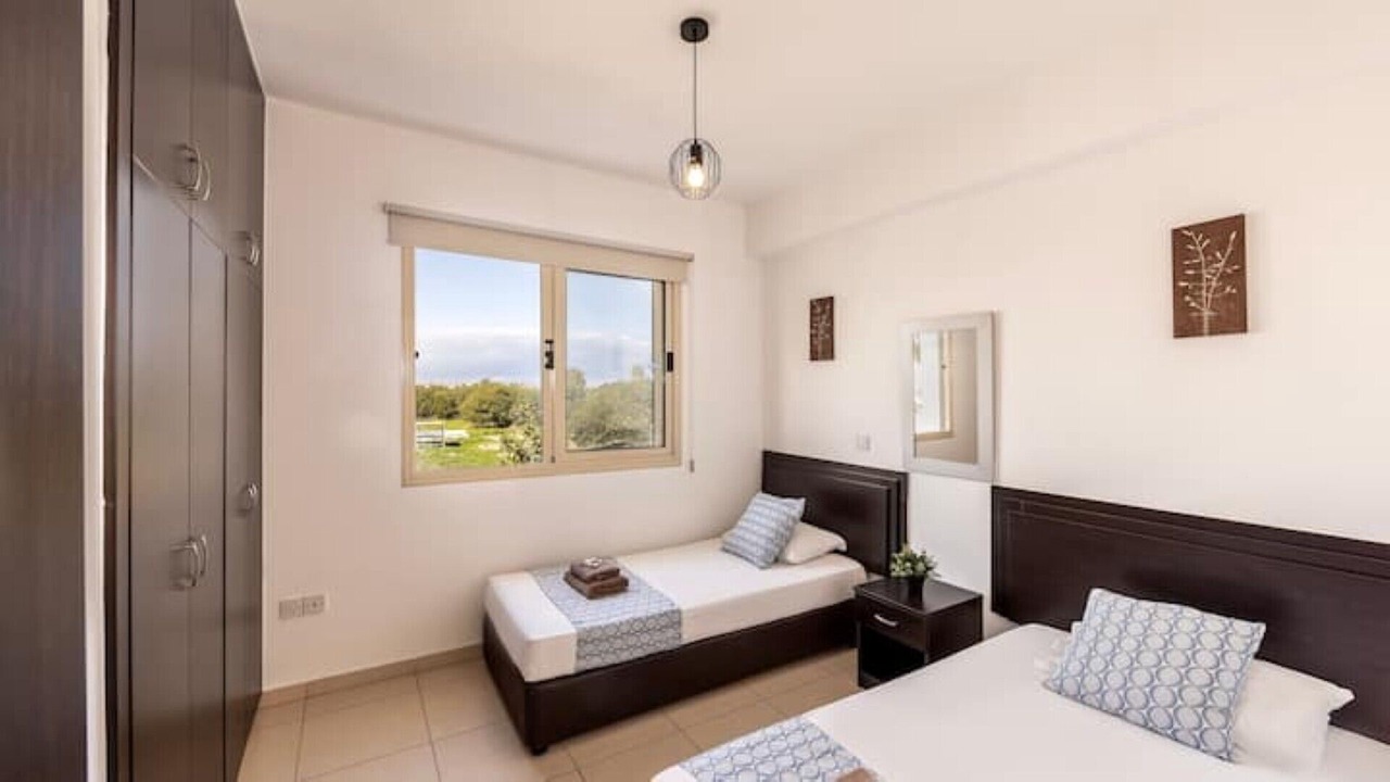 Photo of Bedroom in Pernera