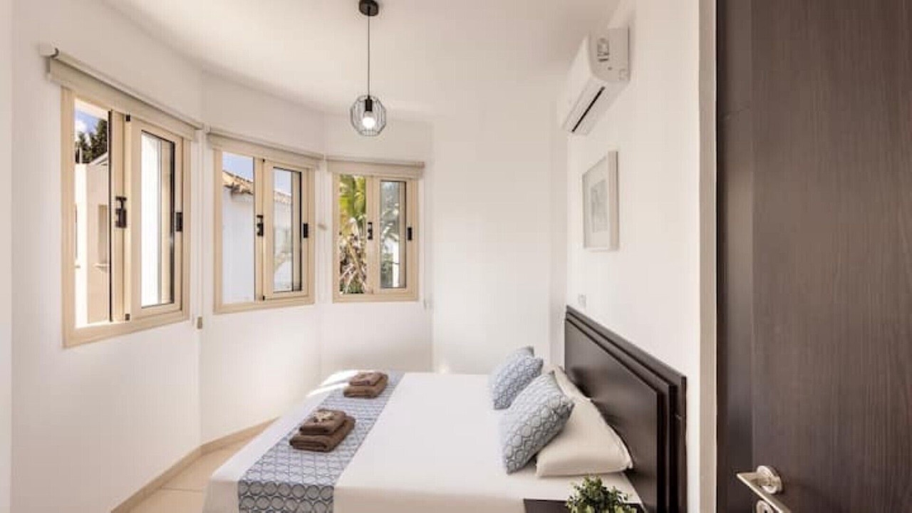 Photo of Bedroom in Pernera