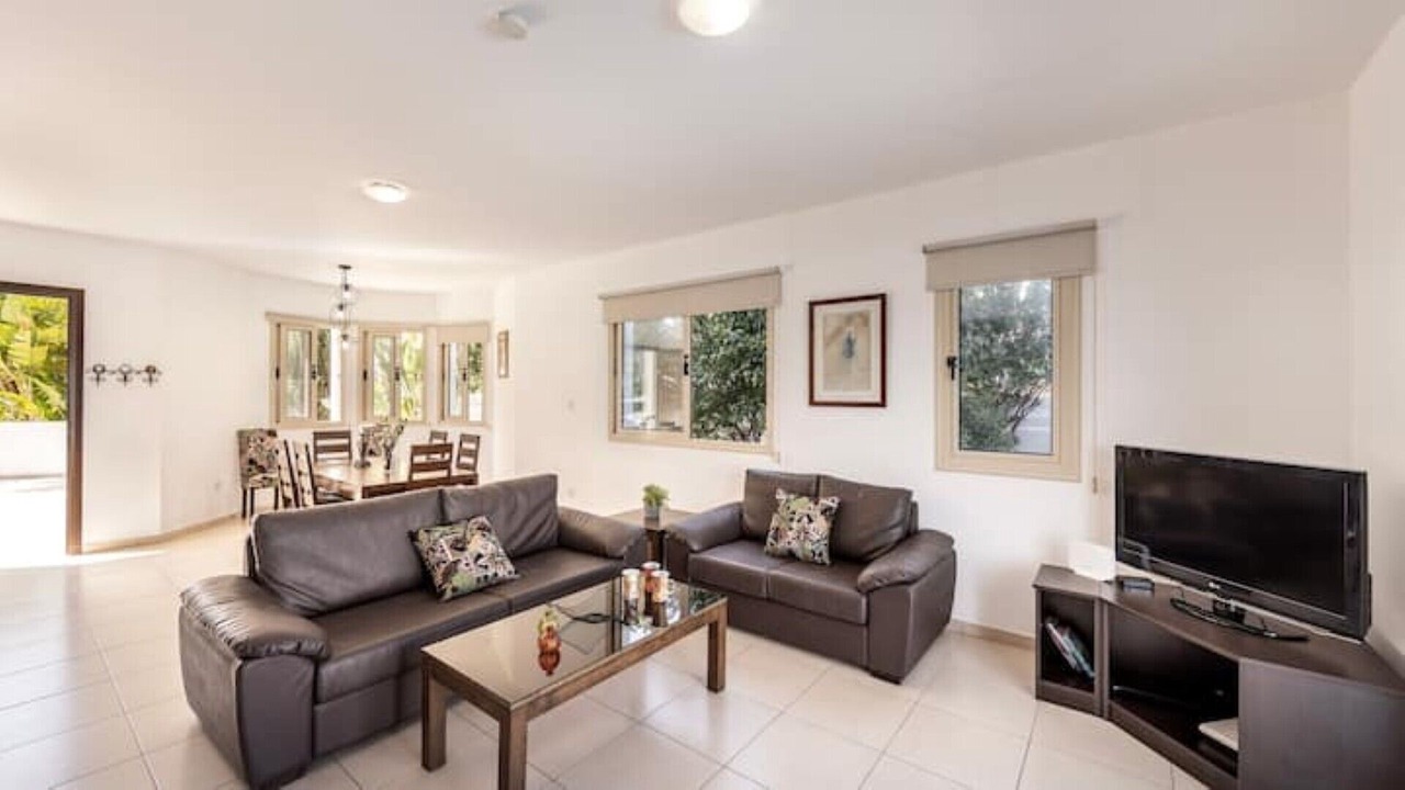 Photo of Livingroom in Pernera