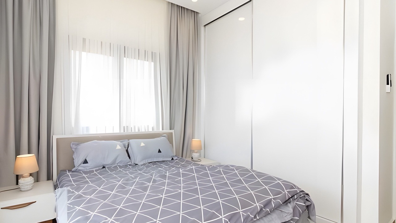 Photo of Bedroom in Tatlisu