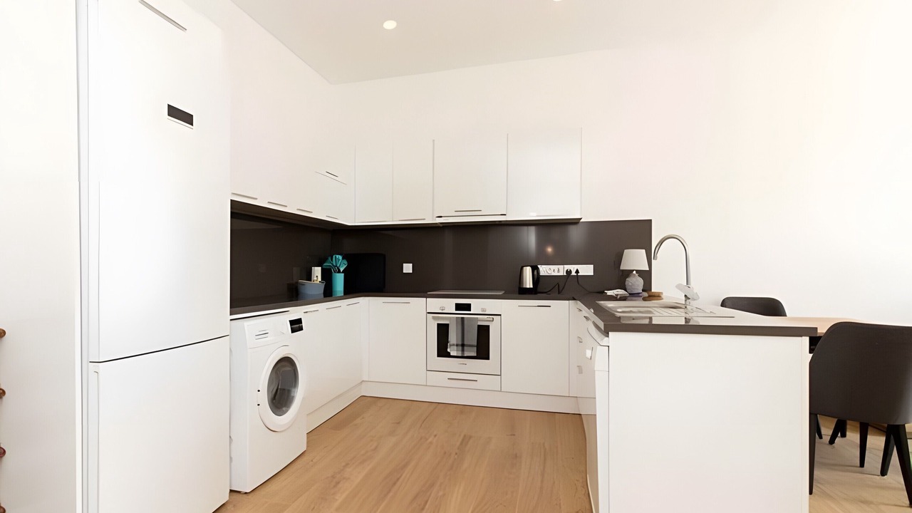 Photo of Kitchen in Tatlisu