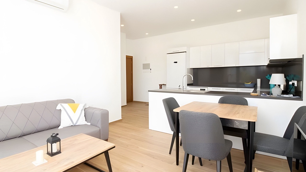 Photo of Livingroom in Tatlisu
