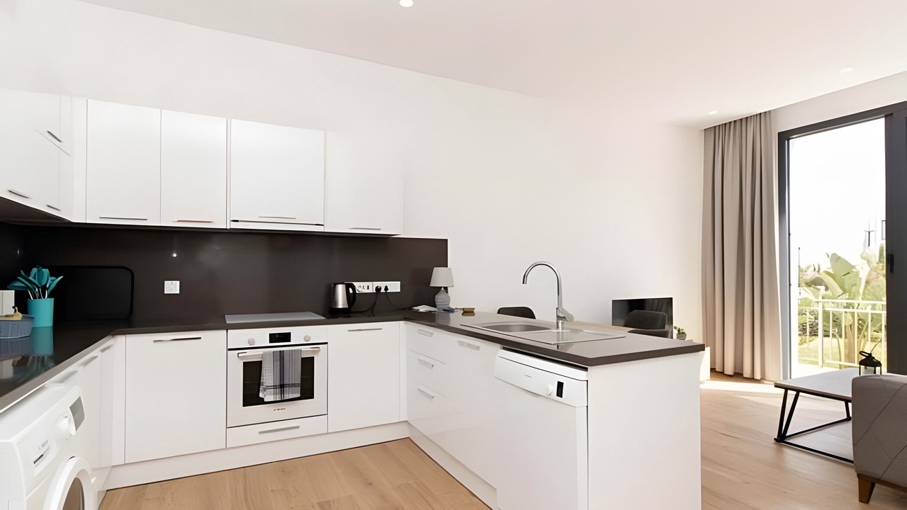 Photo of Kitchen in Tatlisu