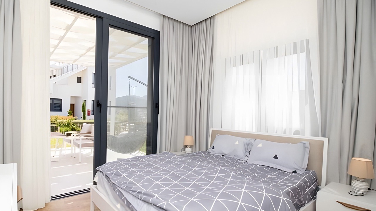 Photo of Bedroom in Tatlisu