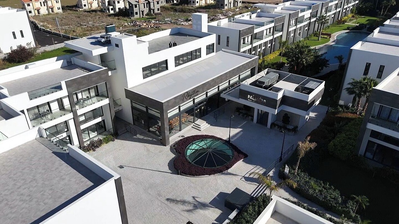 Photo of Outdoor in Karsiyaka