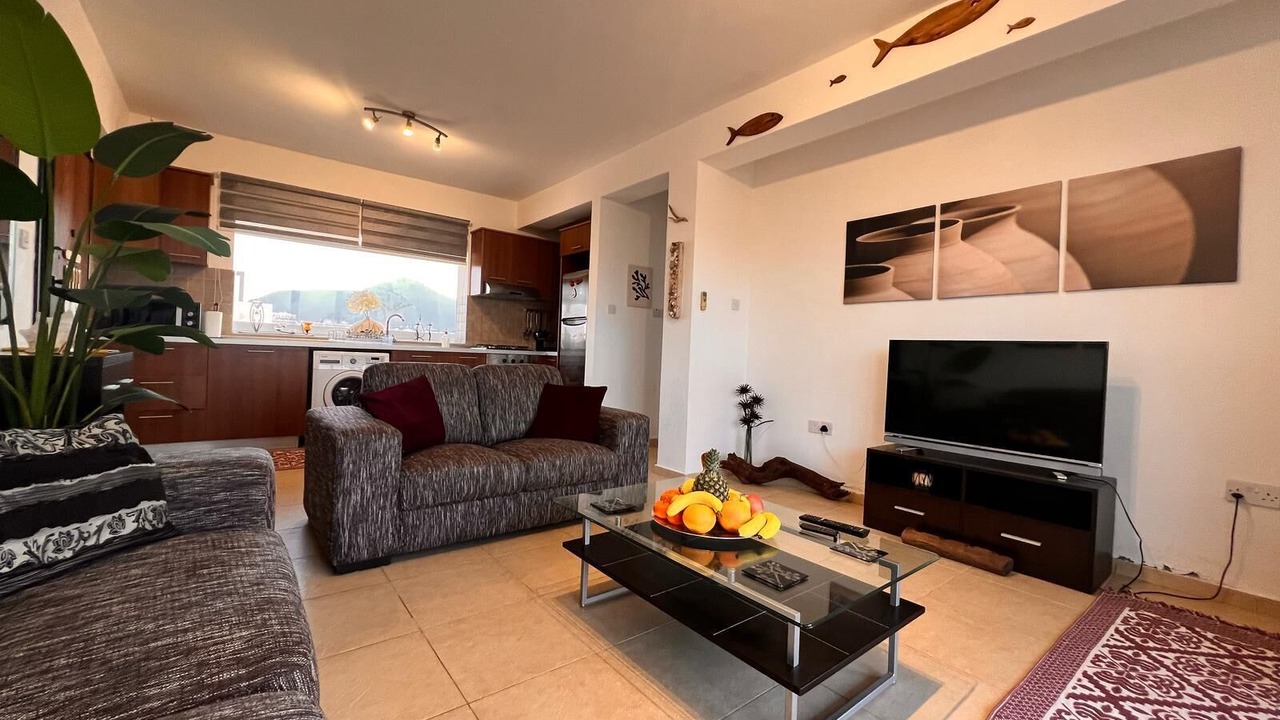 Photo of Livingroom in Tatlisu