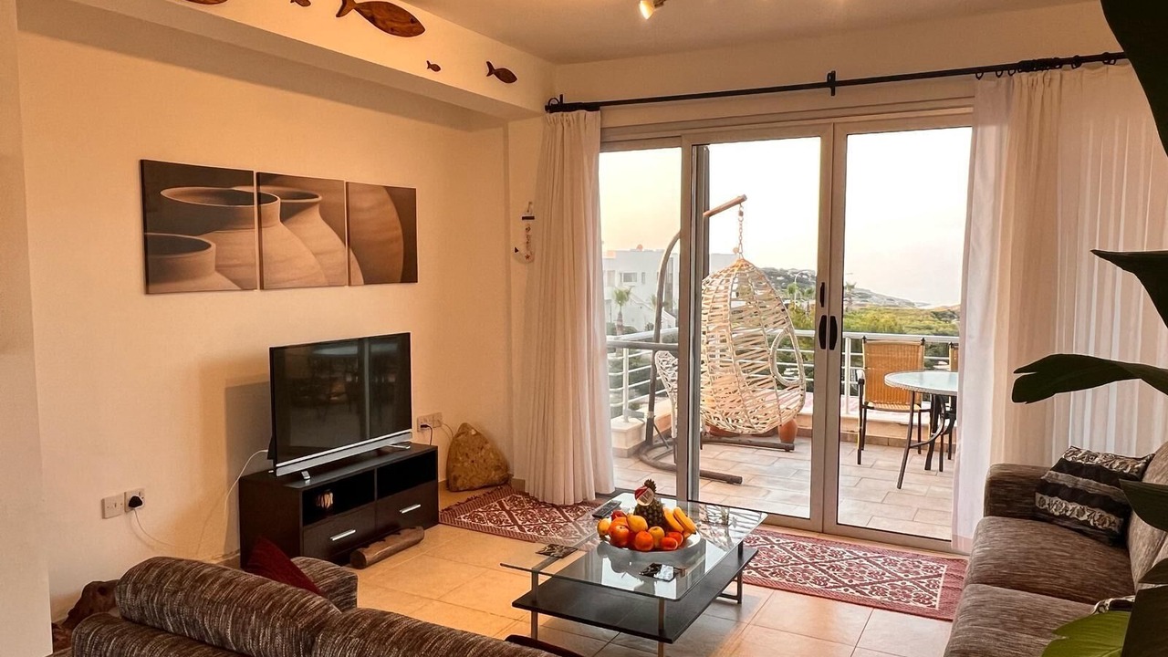 Photo of Livingroom in Tatlisu
