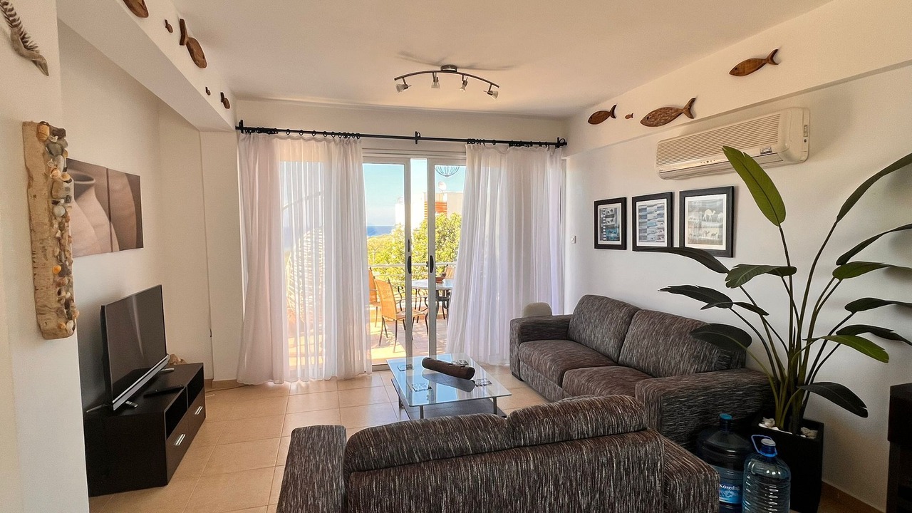 Photo of Livingroom in Tatlisu