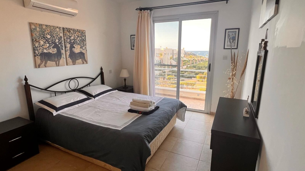 Photo of Bedroom in Tatlisu