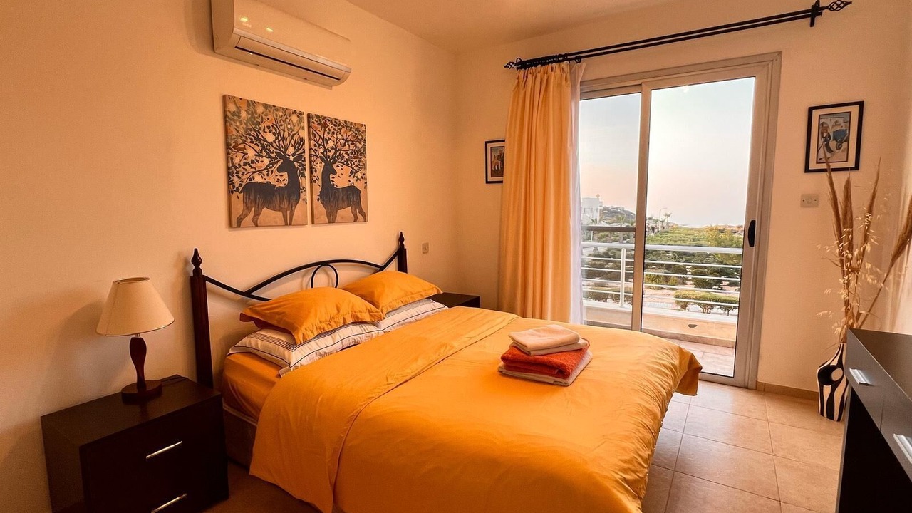 Photo of Bedroom in Tatlisu