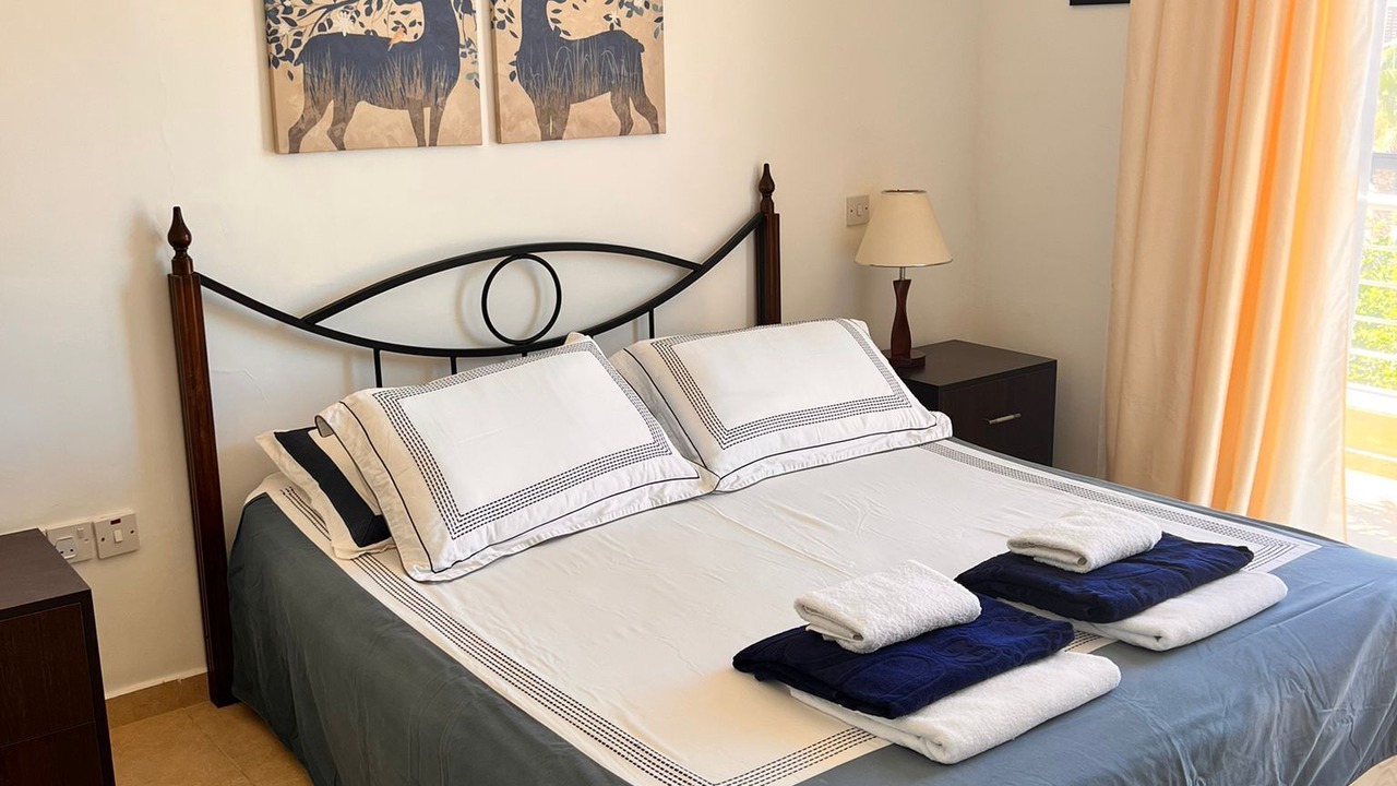 Photo of Bedroom in Tatlisu