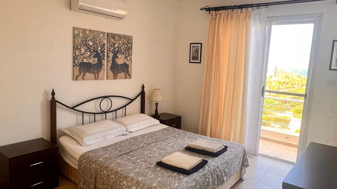 Photo of Bedroom in Tatlisu