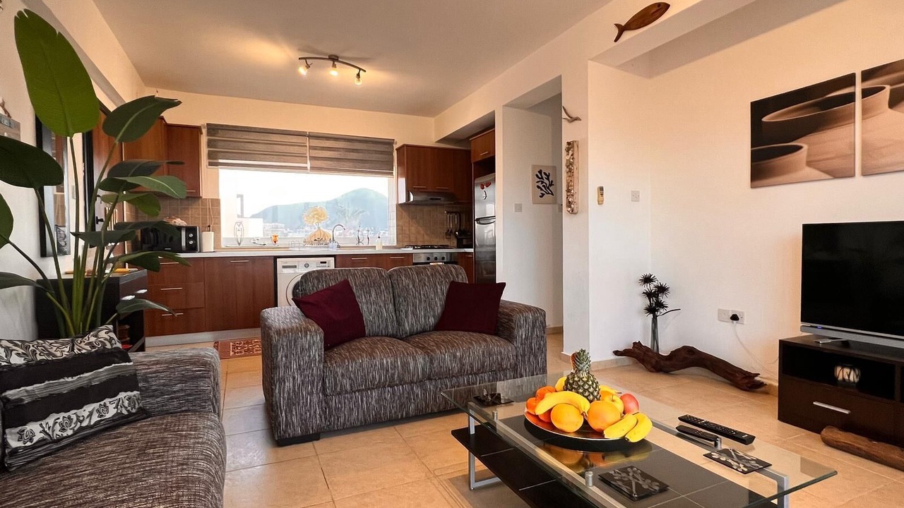 Photo of Livingroom in Tatlisu