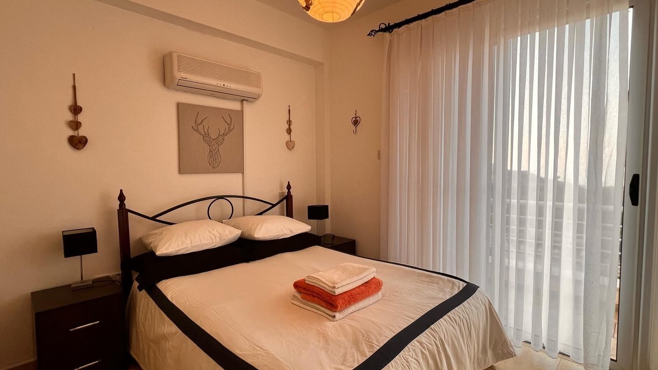 Photo of Bedroom in Tatlisu