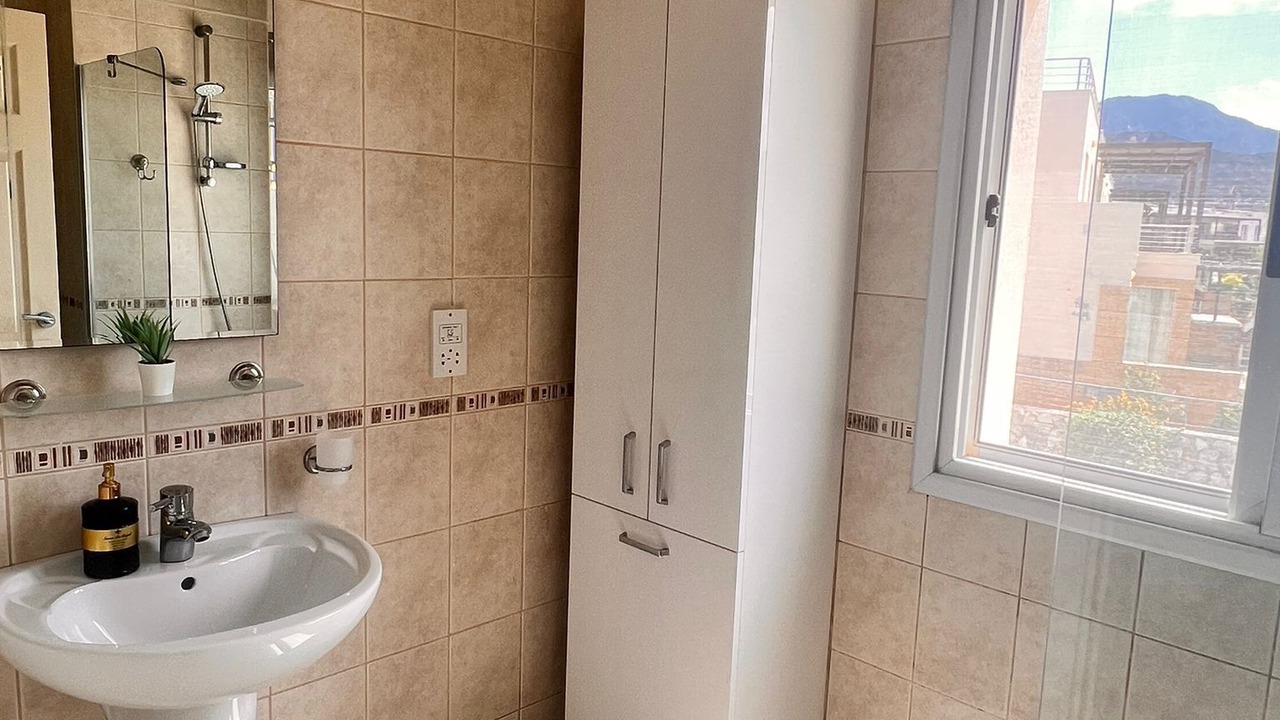 Photo of Bathroom in Tatlisu
