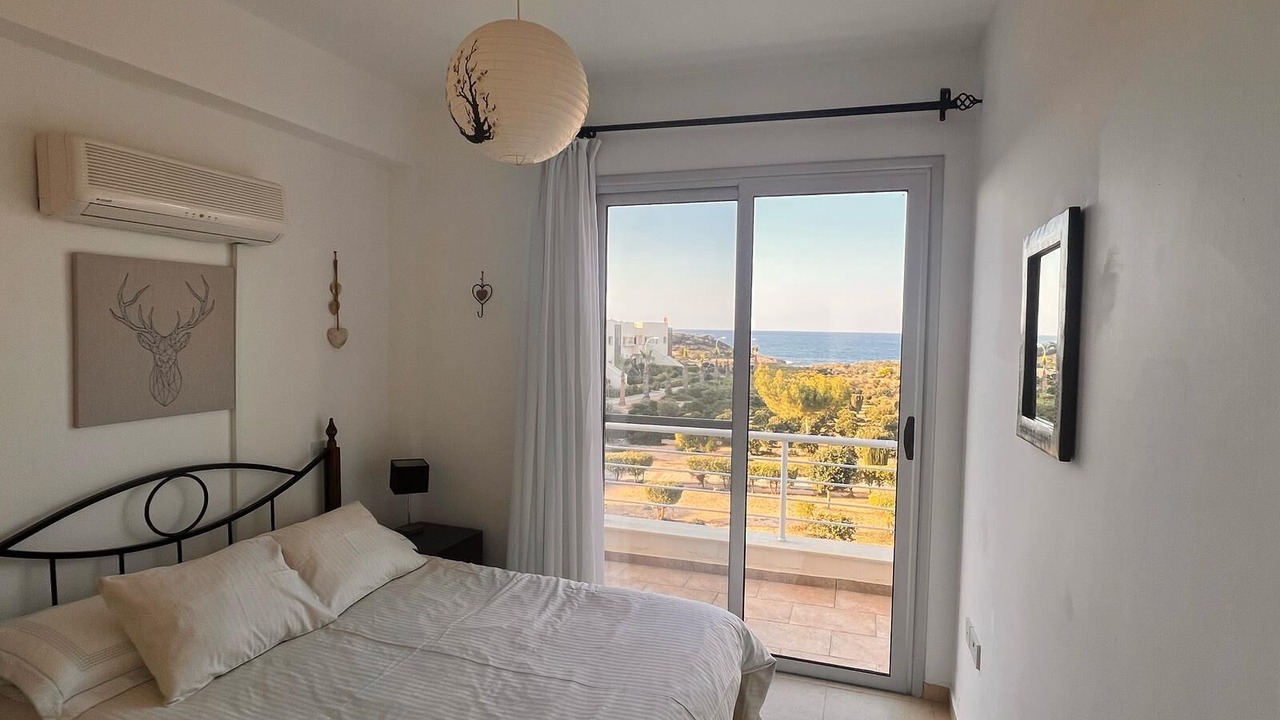 Photo of Bedroom in Tatlisu