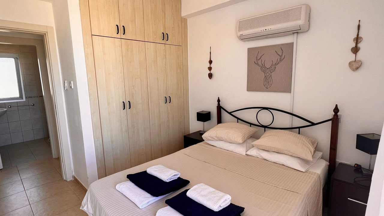 Photo of Bedroom in Tatlisu