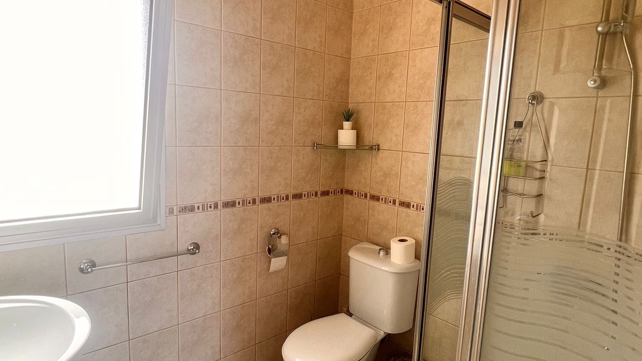 Photo of Bathroom in Tatlisu