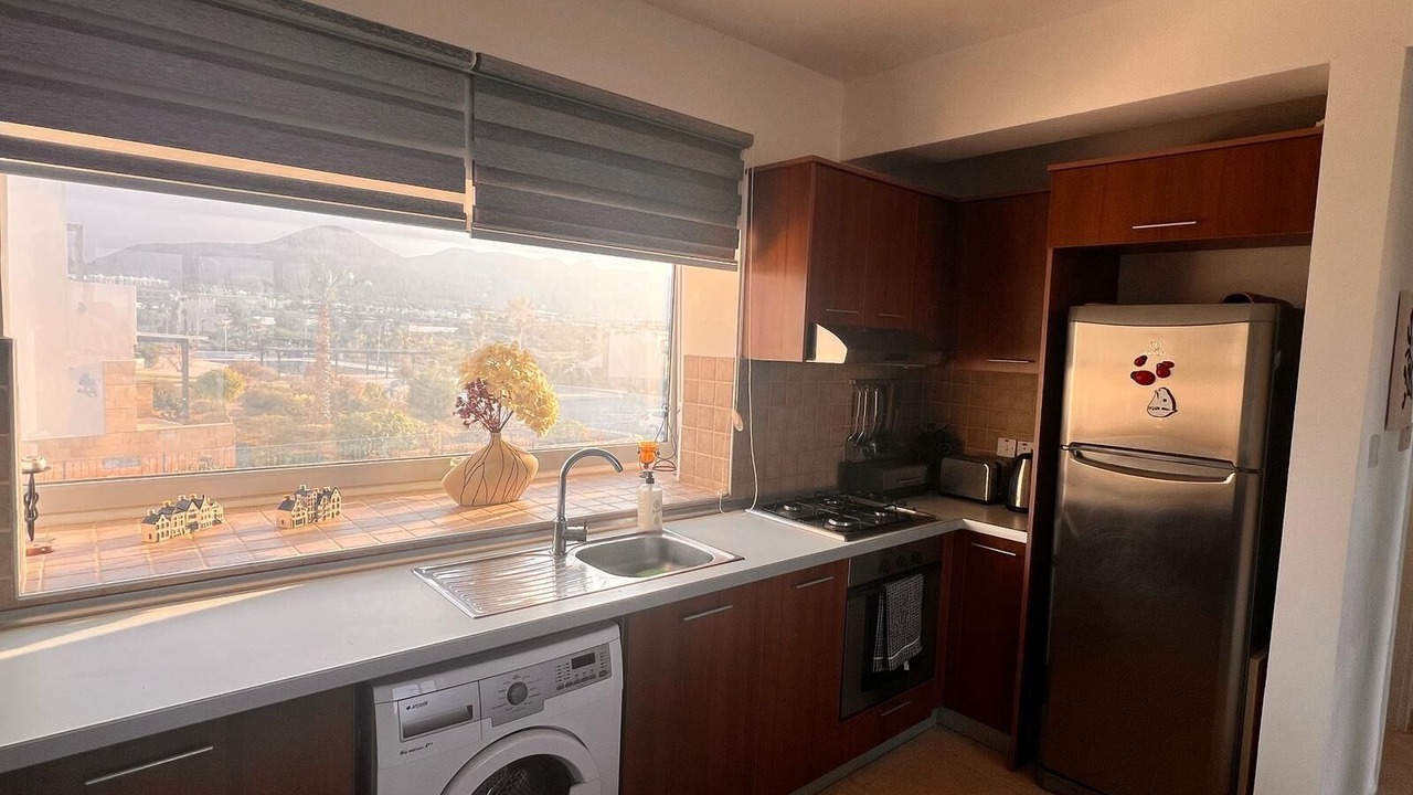 Photo of Kitchen in Tatlisu