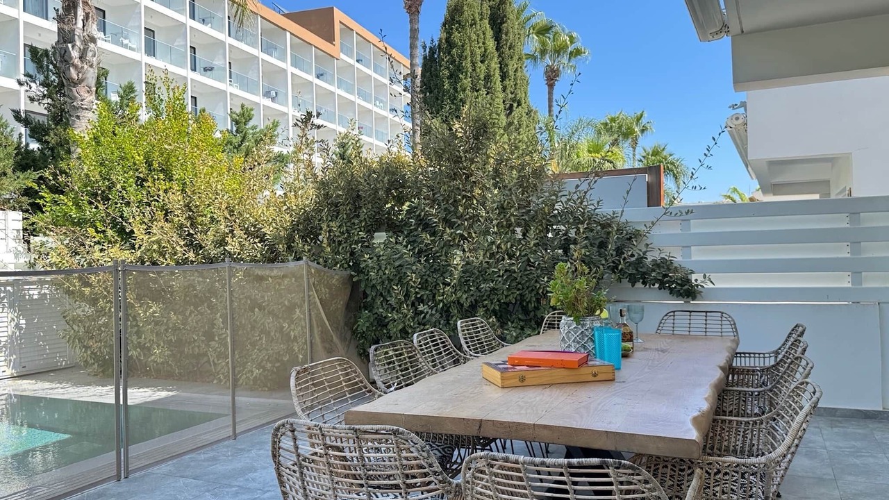 Photo of Others in Protaras