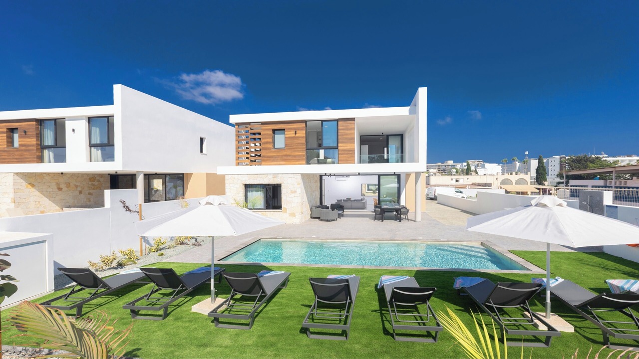 Photo of Outdoor in Ayia Napa