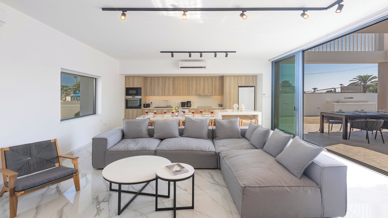 Photo of Livingroom in Ayia Napa