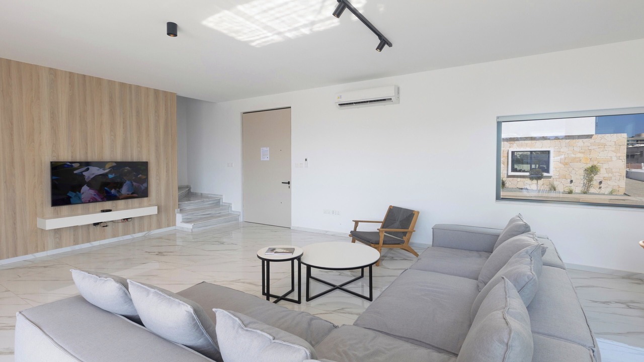 Photo of Livingroom in Ayia Napa
