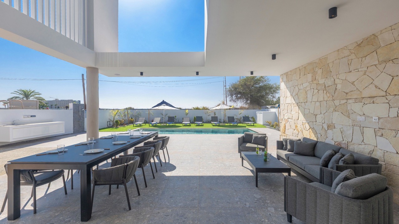 Photo of Outdoor in Ayia Napa