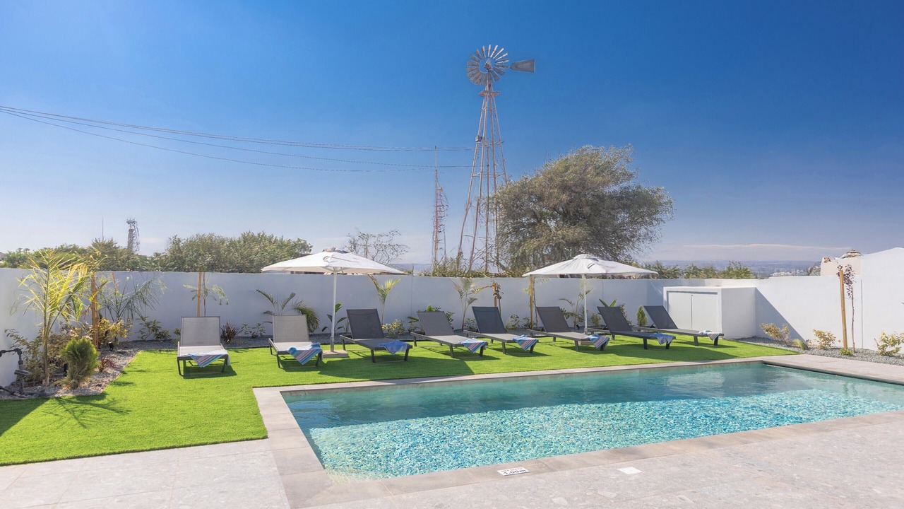 Photo of Outdoor in Ayia Napa
