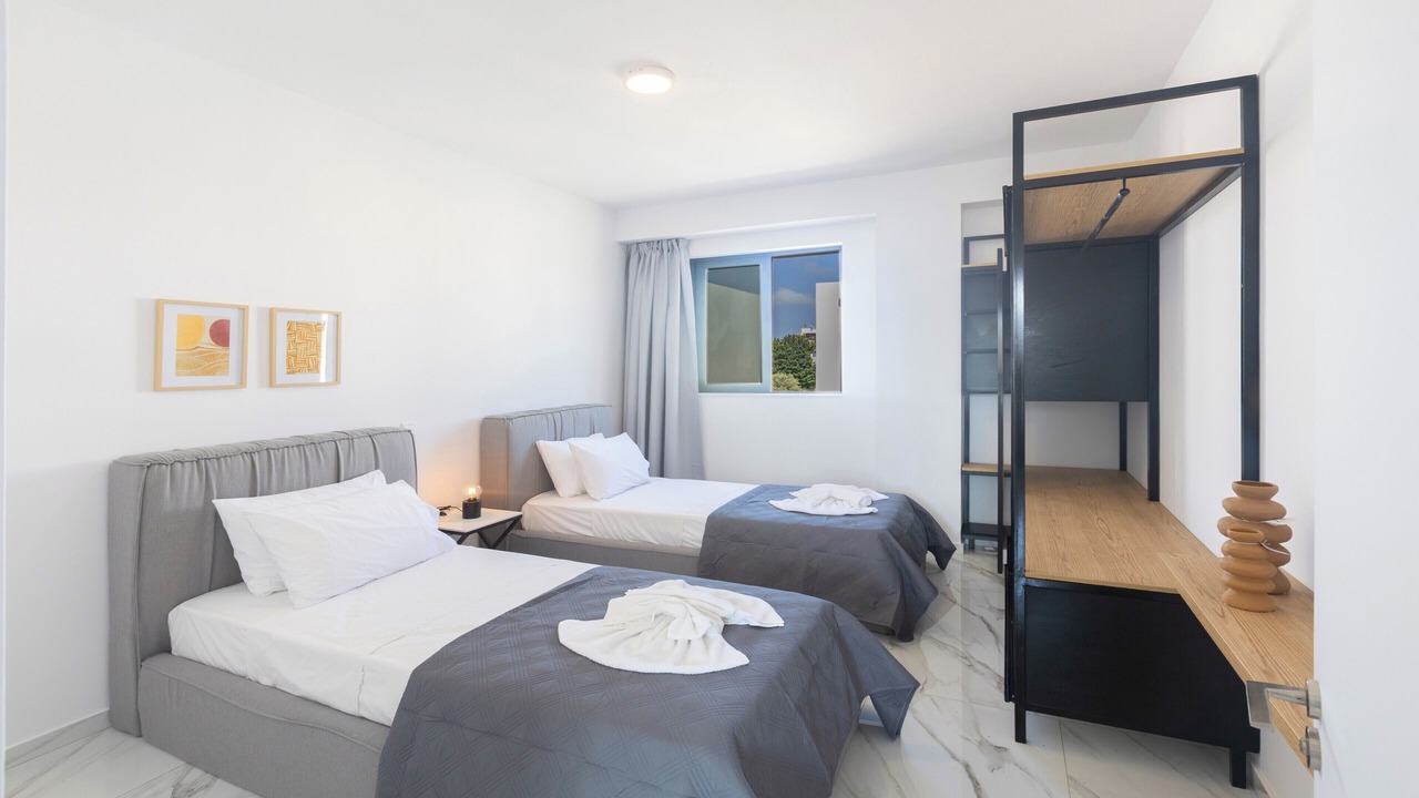 Photo of Bedroom in Ayia Napa