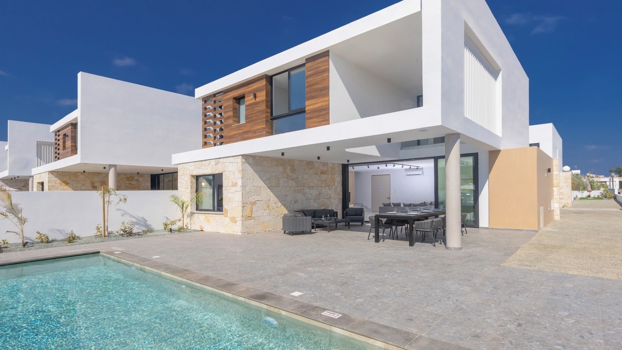 Photo of Outdoor in Ayia Napa