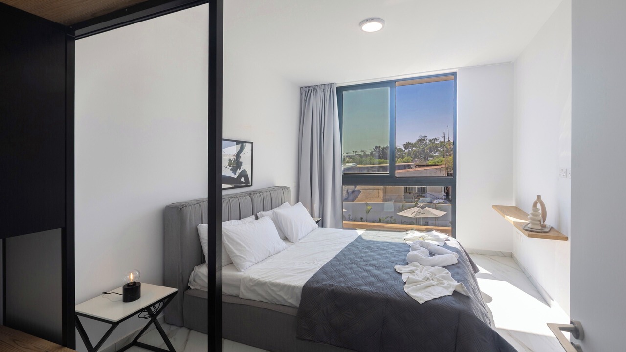 Photo of Bedroom in Ayia Napa