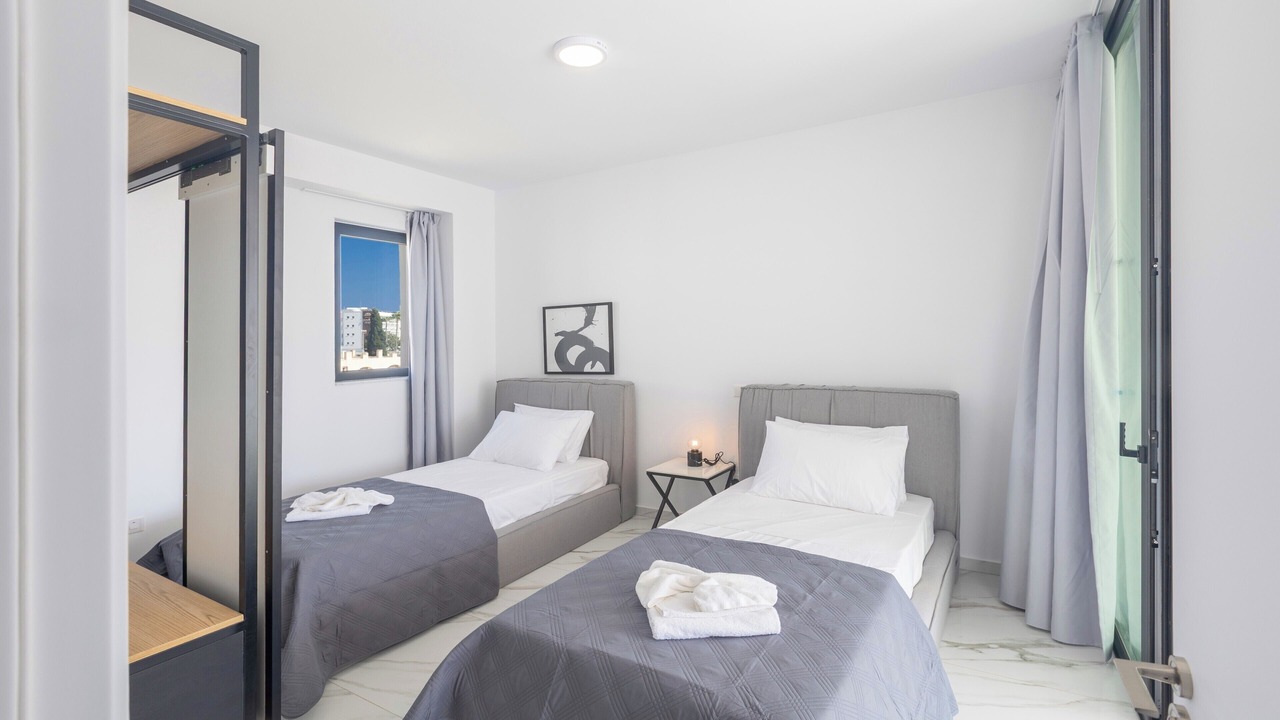 Photo of Bedroom in Ayia Napa