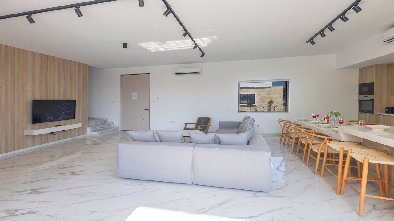 Photo of Livingroom in Ayia Napa