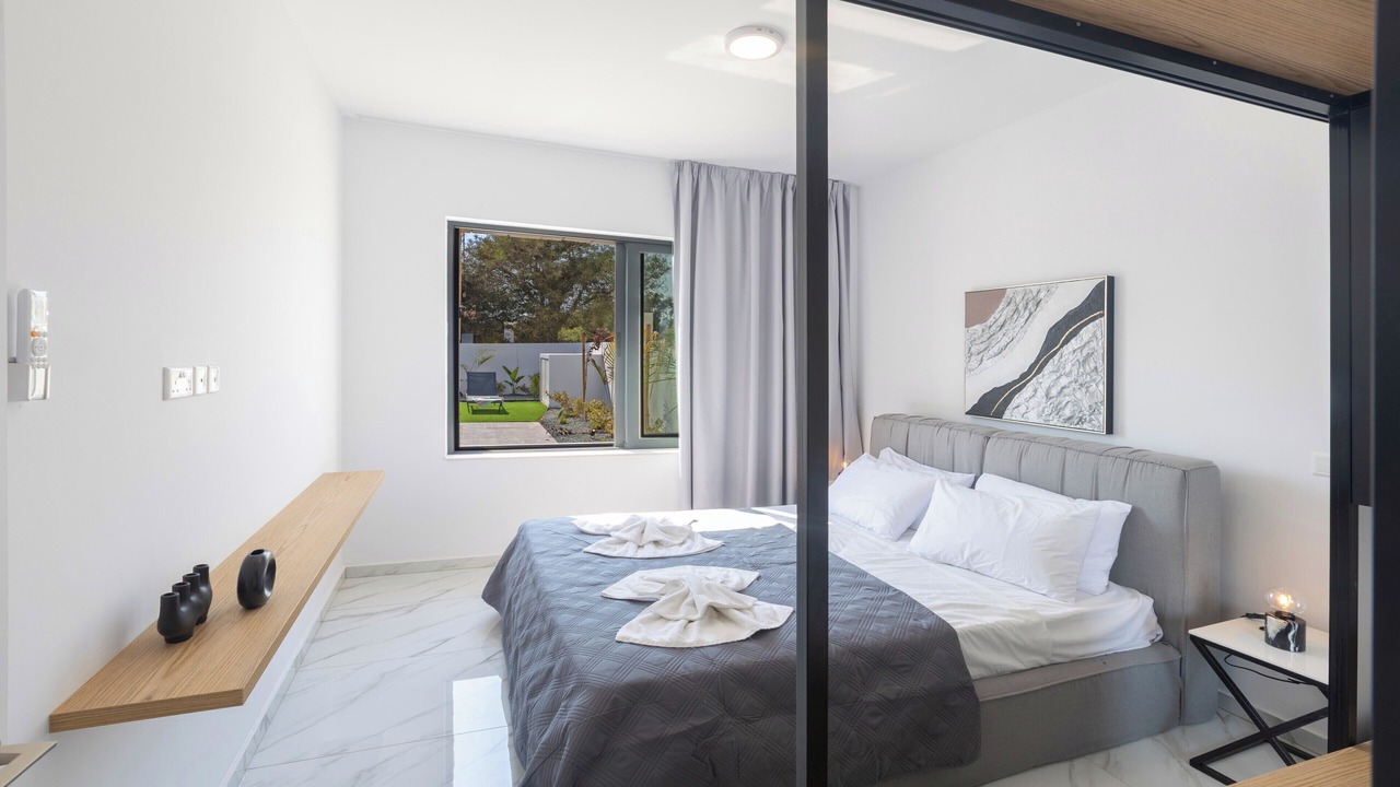Photo of Bedroom in Ayia Napa