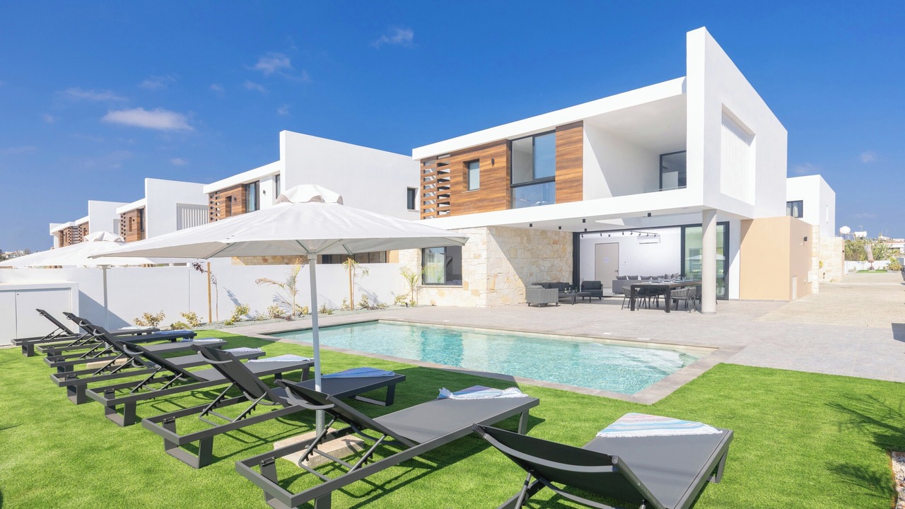 Photo of Outdoor in Ayia Napa