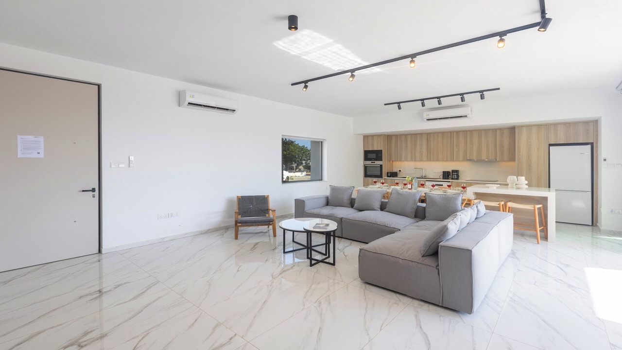 Photo of Livingroom in Ayia Napa
