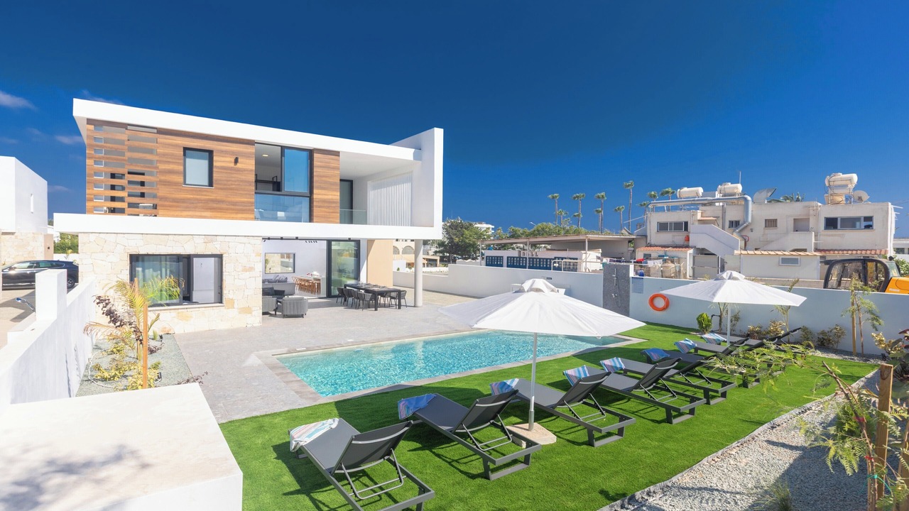 Photo of Outdoor in Ayia Napa