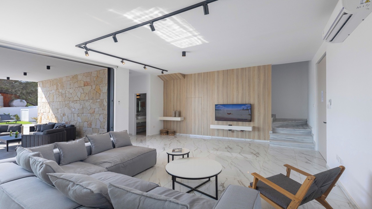 Photo of Livingroom in Ayia Napa
