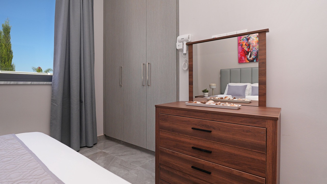 Photo of Bedroom in Pernera