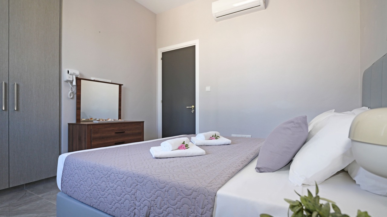 Photo of Bedroom in Pernera