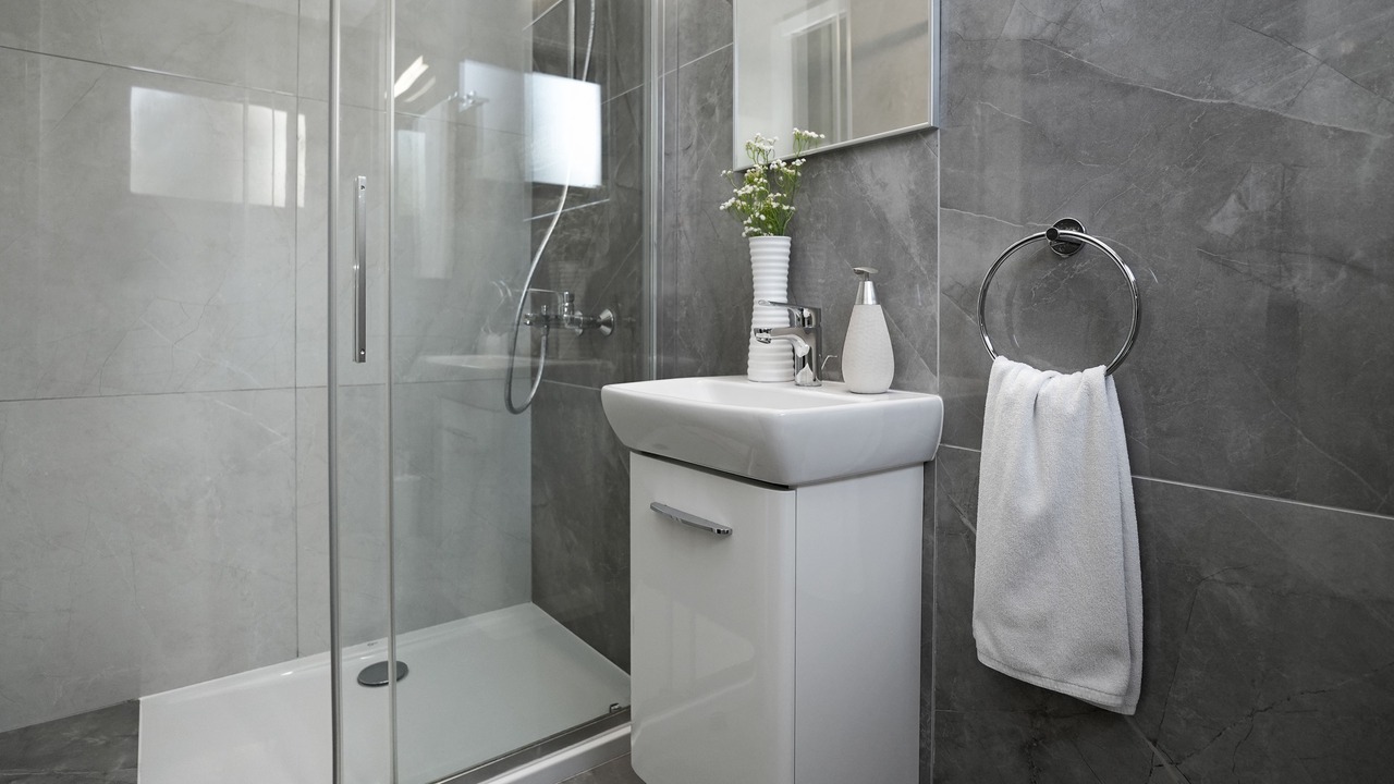 Photo of Bathroom in Pernera