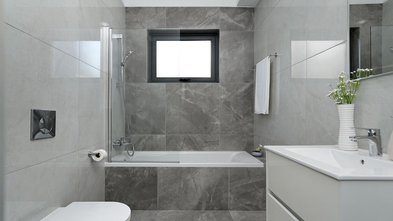 Photo of Bathroom in Pernera