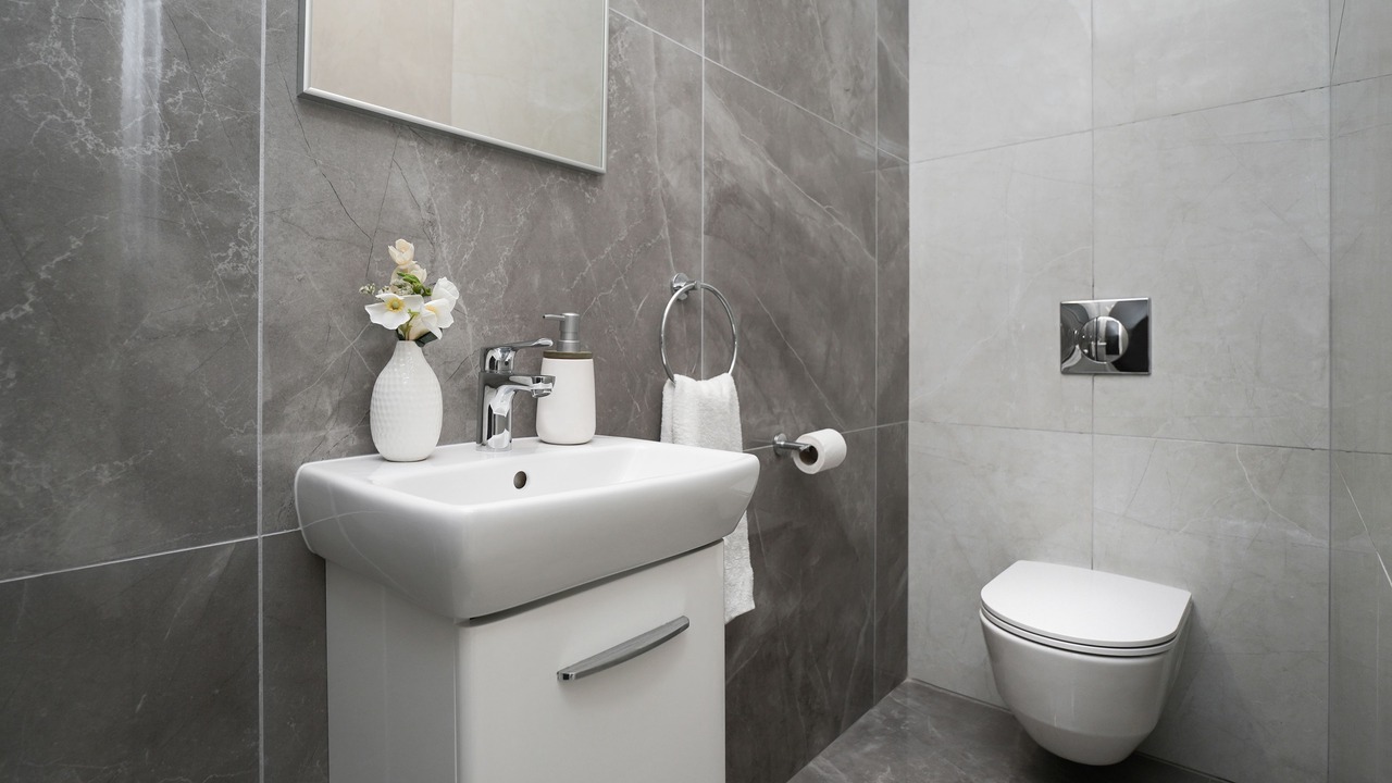 Photo of Bathroom in Pernera