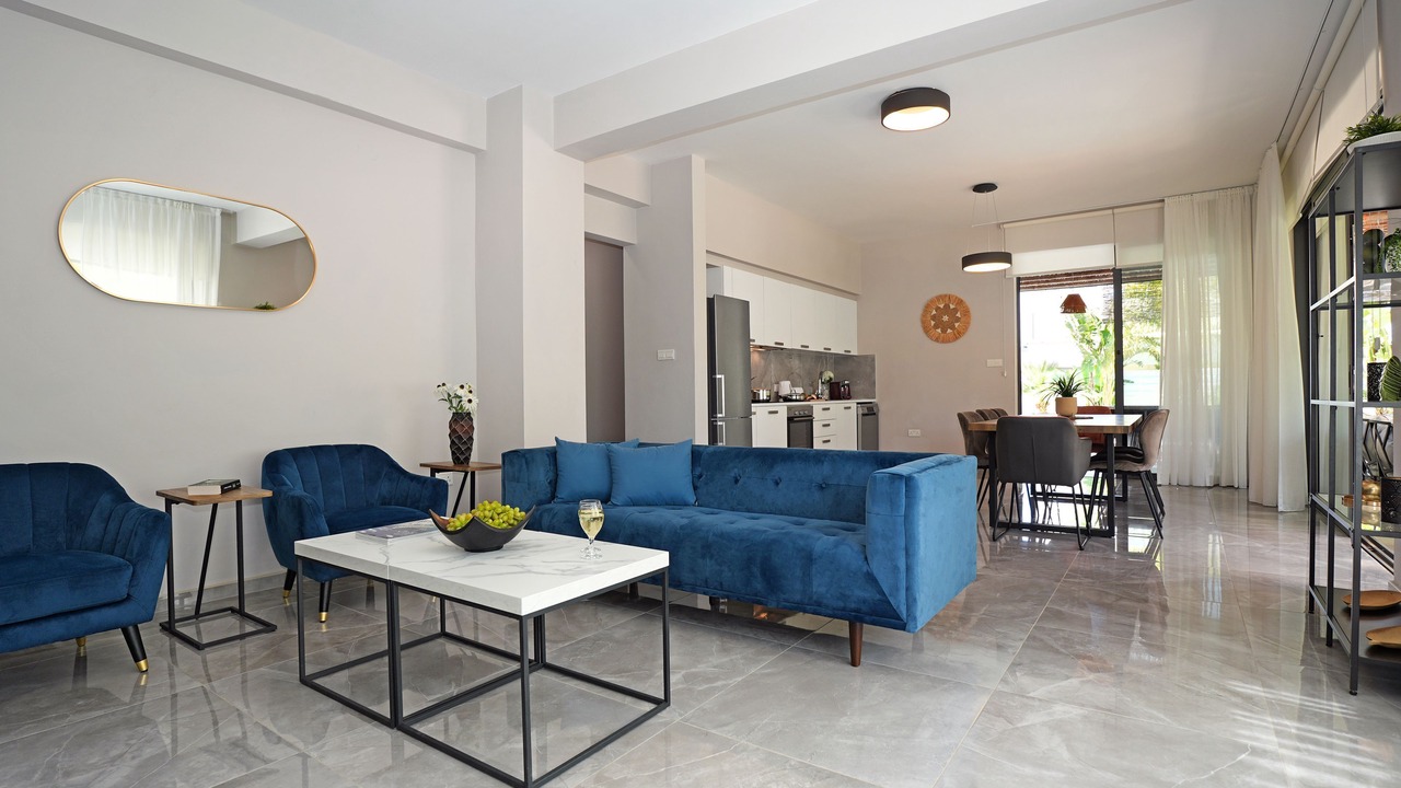 Photo of Livingroom in Pernera