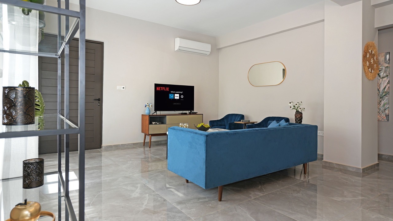 Photo of Livingroom in Pernera